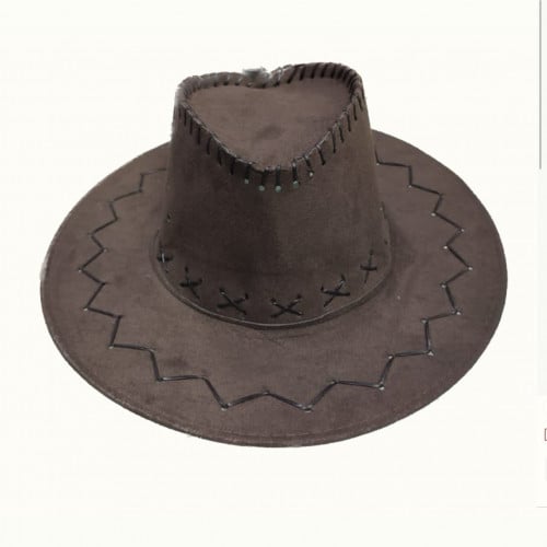 طاقيه كاوبوي