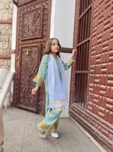 بنجابي بناتي