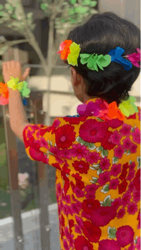 زي هاواي ولادي