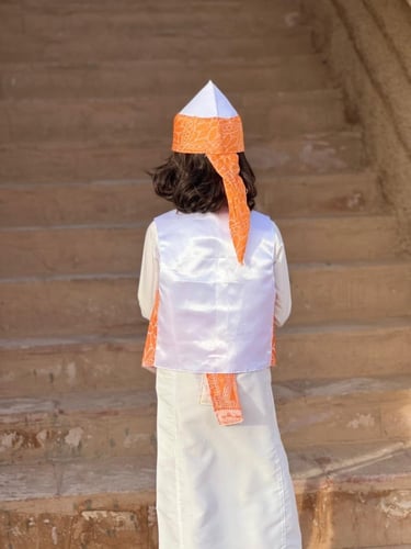 زي حجازي ولادي