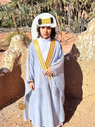 بشت رمادي ولادي دقه ملكي