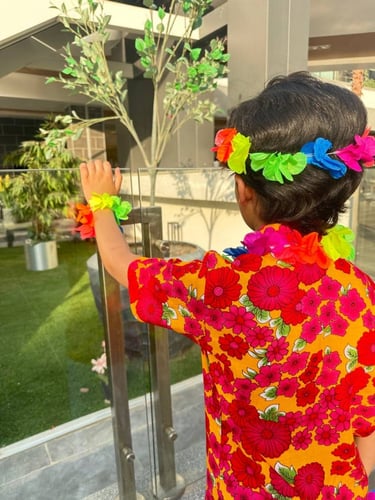 زي هاواي ولادي