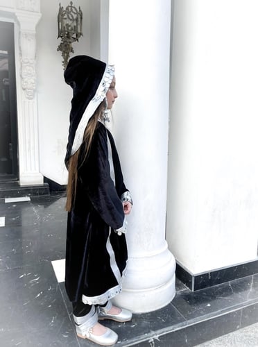 الزي العماني