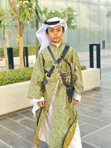 دقلة العرضه النجديه الخضرا