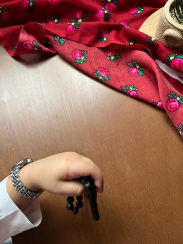 ساعات يد مواليد