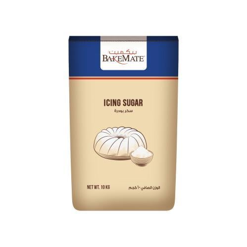 سكر بودره 10 كيلو