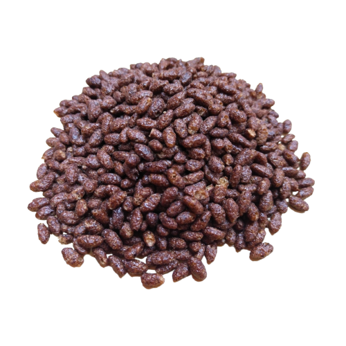 رايس كرسبي شوكلاته بخيارات متعدده