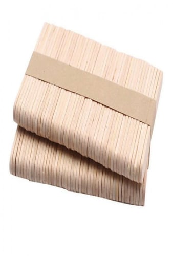 اعواد ايسكريم