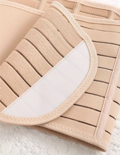 المشد الثلاثي