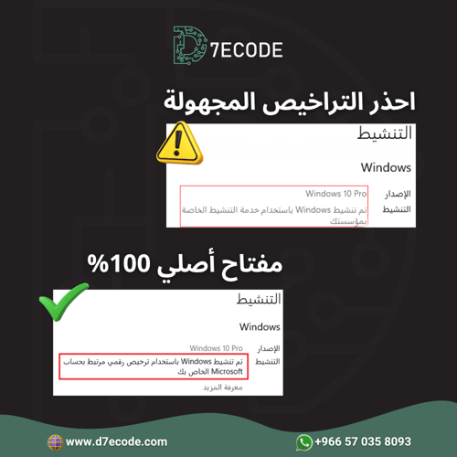 مفتاح تنشيط Windows 11 Enterprise - نسخة المؤسسات