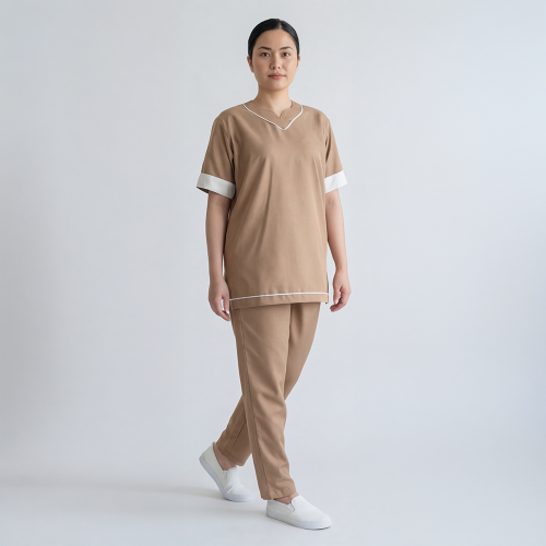 Housemaid uniform