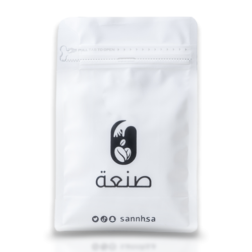 قهوة سعودية بن خولاني كيلو