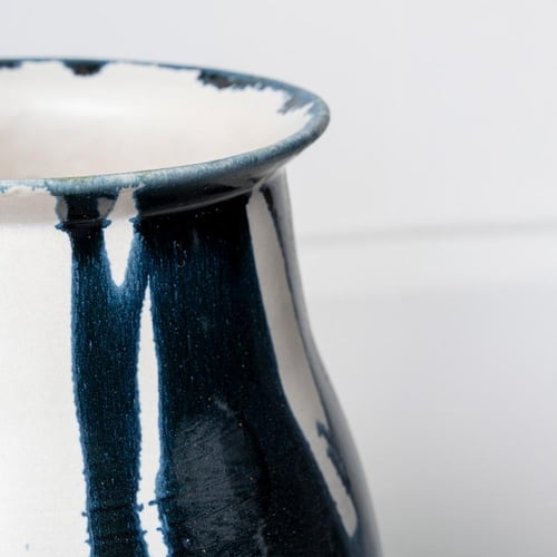 Vase 30 #3134