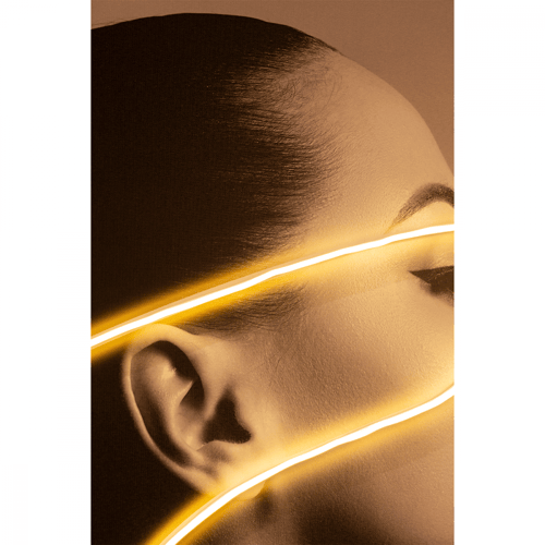 لوحة بإضاءة 2