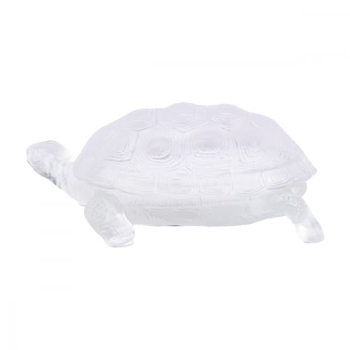 كريستال سلحفاة