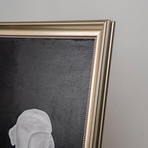 لوحة برسم يدوي (3)