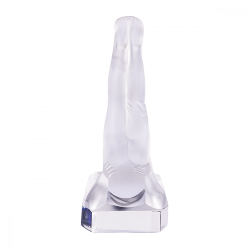 قاعدة كتاب كريستال