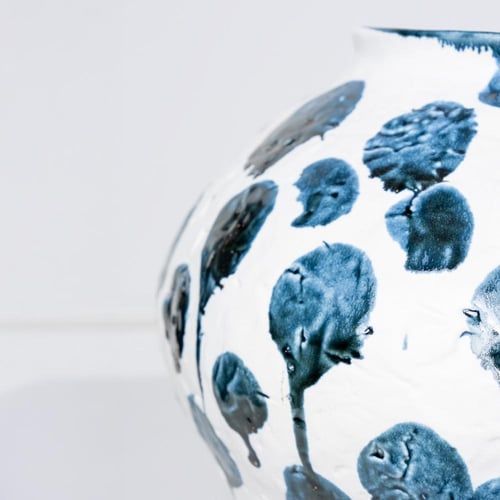 Vase 29 #3133