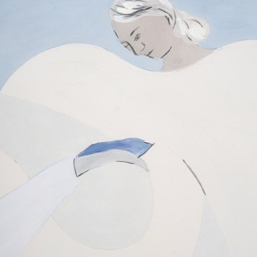 لوحة برسم يدوي (5)