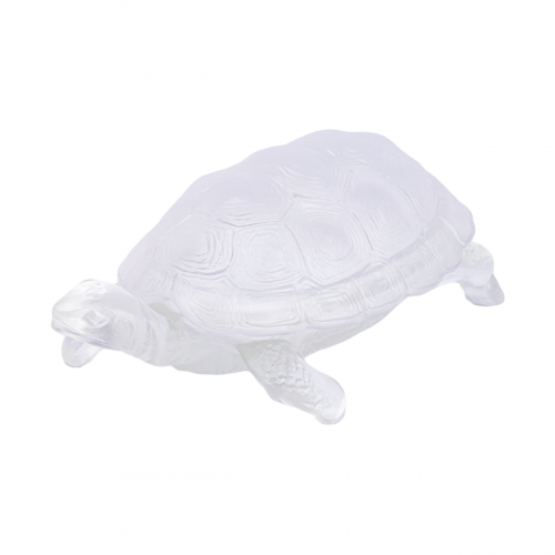 كريستال سلحفاة