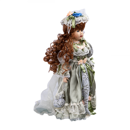 دمية فنتج ( 8 )