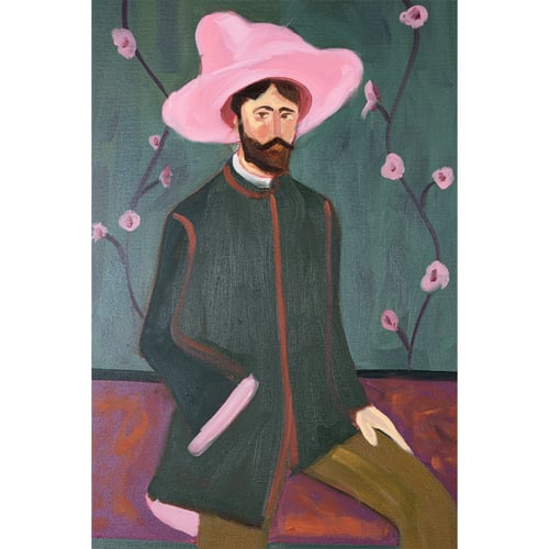 لوحة رسم يدوي ( 1 )