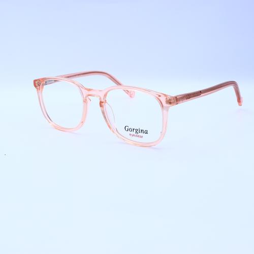 نظارة طبية للاطفال ماركة gorgina موديل 2550
