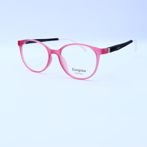 اطار طبي اطفال ماركة gorgina موديل X-2104
