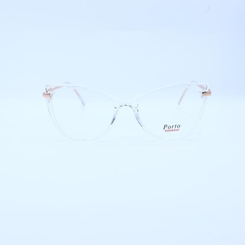 نظارات طبية ماركة PORTO للجنسين | موديل TR9103