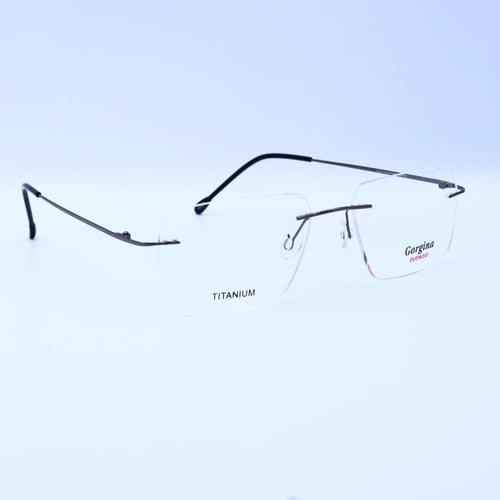 نظارة طبية بدون اطار ماركة GORGINA موديل 7621