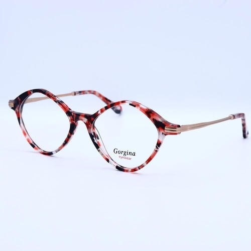 نظارات طبية عصرية من Gorgina موديل old19191a