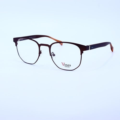 نظارة طبية Vines بإطار خفيف -موديل B1119