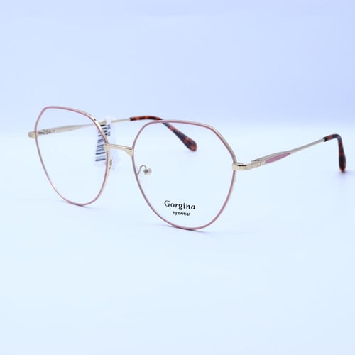 إطارات نظارات رخيصة من Gorgina موديل 6081