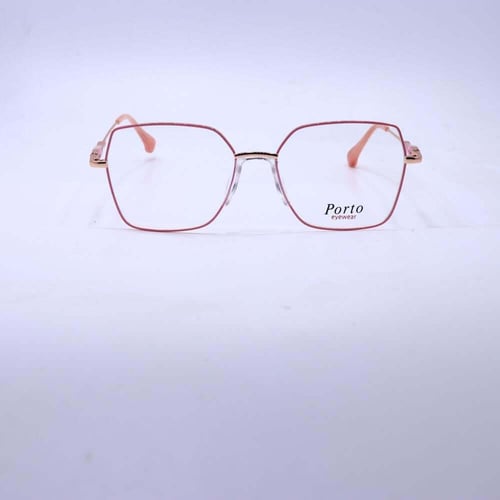 نظارة طبية بدون اطار من PORTO موديل ym7705