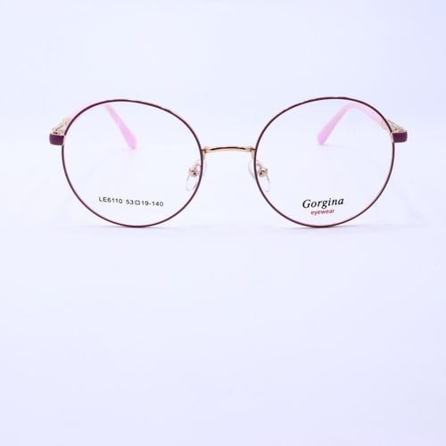 إطارات نظارات رخيصة من Gorgina موديلLE6110