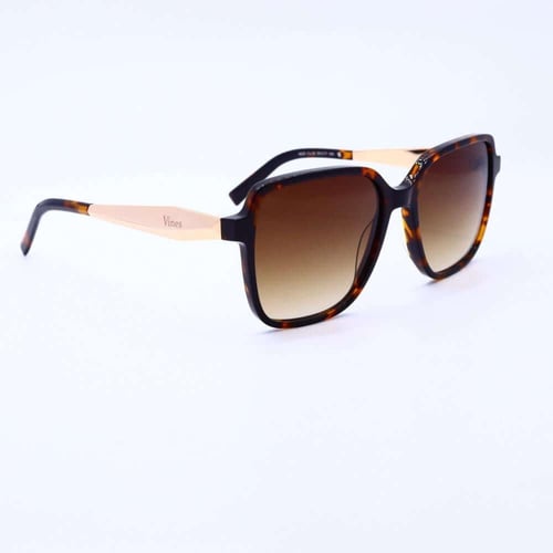 نظارة شمسية مربعة من Vines موديل 4626