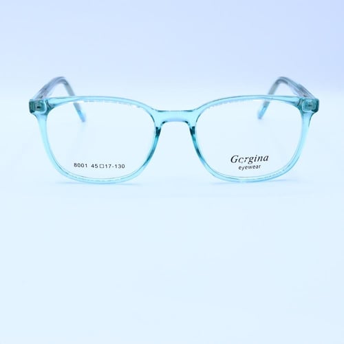 نظارة طبية للاطفال ماركة gorgina موديل 8001