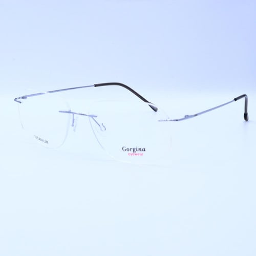 نظارات بدون إطار من GORGINA موديل 7624