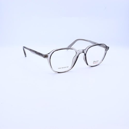 نظارة طبية مربعة ماركة PORTO موديل 1344