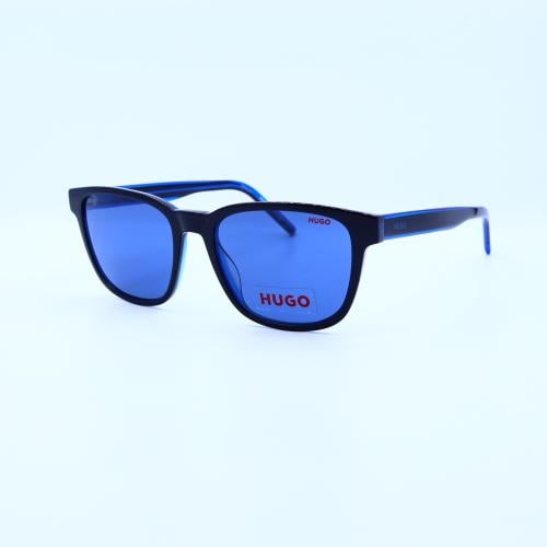 نظارة شمسية من HOGO BOSS موديل HG1243S