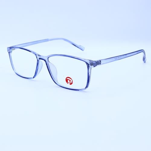 نظارة طبية مستطيلة من PORTO موديل 2472