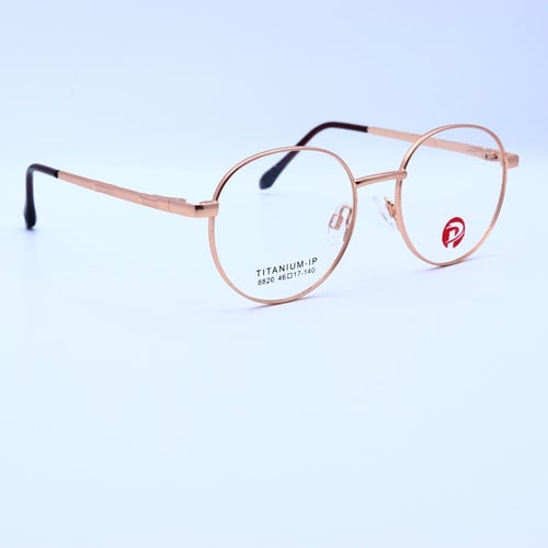 نظارة طبية ماركة PORTO موديل 8820