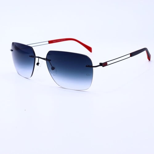 نظارة شمسية بدون اطار ماركة GORGINA موديل OLD7554S