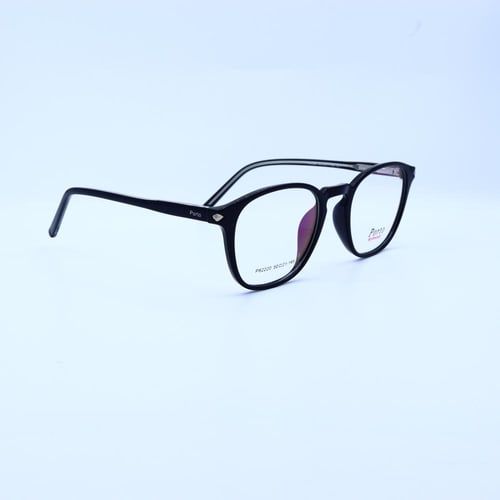 نظارات طبية مستطيلة PORTO موديل p82220