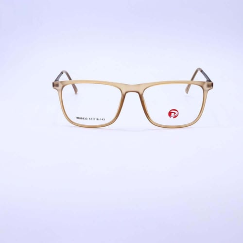 نظارة طبية بدون اطار من PORTO موديل TR86833