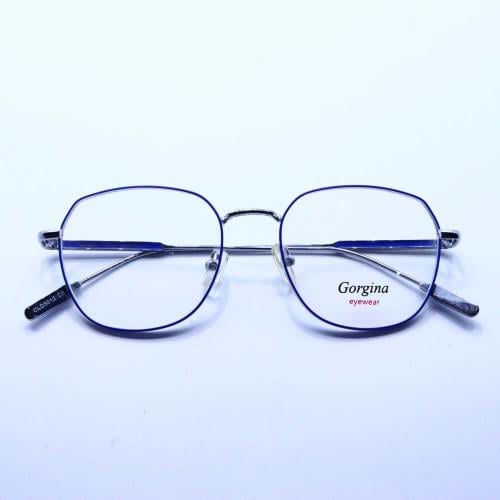 نظارة طبية GORGINA بإطار خفيف -موديل OLD5012