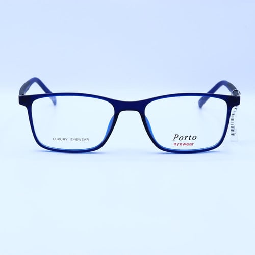 نظارة طبية ماركة porto موديل TB6110