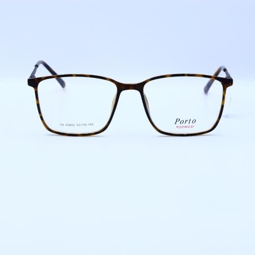 نظارة طبية ماركة porto موديل TR85602