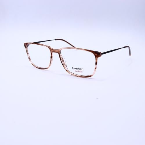 نظارة طبية جورجينا gorgina TA9026- إطار (اسيتيت) -...