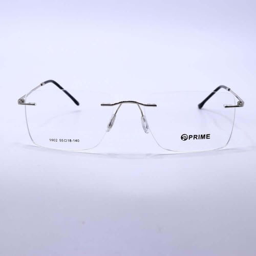 نظارة طبية بدون اطار من Bprime موديل 9902